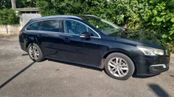 Peugeot 508 1.6hdi