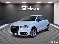Audi A1 1.0 TFSI 95 ULTRA
