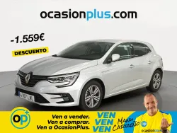 RENAULT Mégane 1.3 TCe GPF Zen 103kW