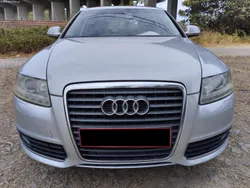 Audi A6 Sedan 2.0 TFSI Sport Multitronic c/ GPS - c/ Garantia - COMO NOVO - "BAIXA DE PREÇO"