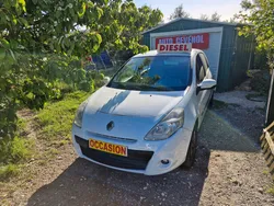 Renault Clio. 3. 1.5l dci distribution neuve