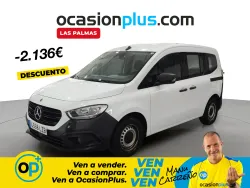 MERCEDES Citan Tourer 110CDI Largo Base
