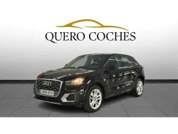 AUDI Q2 1.4 TFSI COD Design edition S tronic 110kW