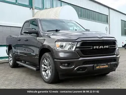 Dodge Ram Sport night bva8 5.7l 4x4 tout compris hors homologation 4500e