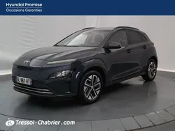 HYUNDAI Kona Electrique 39 kWh - 136 ch Intuitive