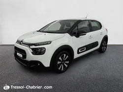 CITROEN C3 BlueHDi 100 S&S BVM Shine Business