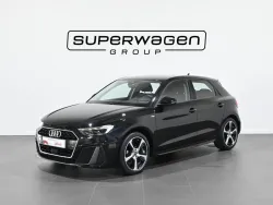 Audi A1 Sportback 25 TFSI Adrenalin