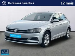 VOLKSWAGEN Polo 1.0 TSI 95 S&S BVM5 Confortline