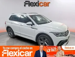 Volkswagen Tiguan R-Line 2.0 TDI 110kW (150CV) DSG
