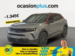 OPEL Mokka 1.2T S&S GS Line 130