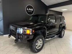 Hummer H3 3.5l 220ch 4x4 BVA Luxury