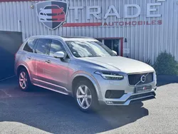 Volvo XC90 II D5 AWD 235ch R-Design 7 places