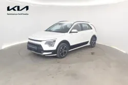 KIA Niro 1.6 HEV Drive 129