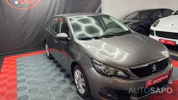 Peugeot 308 de 2019