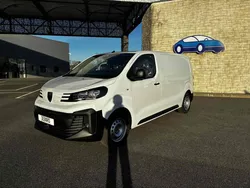 Peugeot EXPERT FG M 1.5 DIESEL 120CH