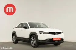 Mazda MX-30 e-SKYACTIV Exclusve-Line