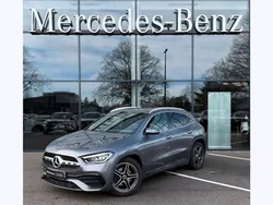 Mercedes Gla 200 d AMG Line