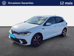 Volkswagen Polo 1.0 TSI 95 S&S BVM5 R-Line