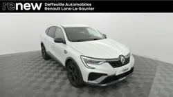 Renault Arkana TCe 160 EDC FAP - 21B R.S. Line