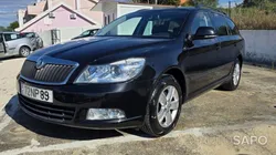 Skoda Octavia de 2013