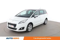 Peugeot 5008 I 1.6 Blue-HDi Allure 120 ch