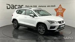 Seat Ateca 1.6 TDI Style de 2019