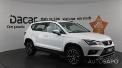 Seat Ateca 1.6 TDI Style de 2019