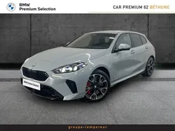 Bmw Série 1 120dA 163ch M Sport DKG7
