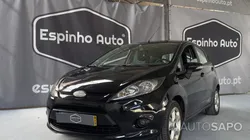 Ford Fiesta de 2009