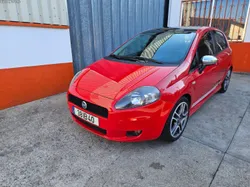 Fiat Punto 1.3 MJET