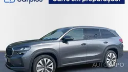 Skoda Kodiaq 2.0 TDI Style DSG de 2025