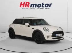 MINI Mini Cabrio One