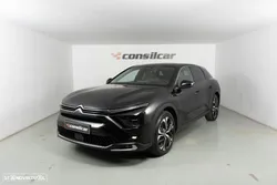 Citroën C5 X 1.6 Hybrid Plus e-EAT8