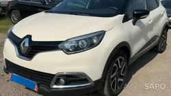 Renault Captur de 2014