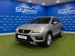 SEAT Ateca 1.6TDI CR S&S Ecomotive Xcellence