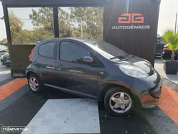 Peugeot 107 1.0 Urban