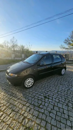 Fiat Punto 1.2c