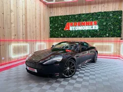 Aston martin virage v12 6.0 1ere main
