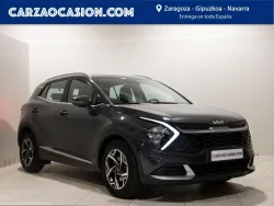 KIA Sportage 1.6 T-GDi Drive 150