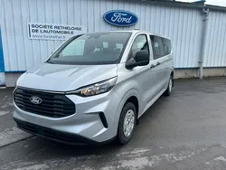 FORD Transit Custom Kombi M1 320 L2H1 2.0 EcoBlue 136 ch BVA8 Trend