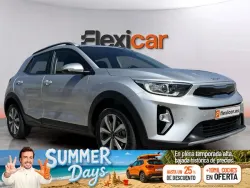 KIA Stonic 1.0 T-GDi MHEV Drive 100 DCT