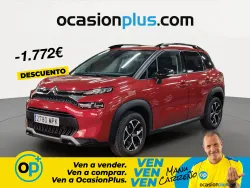 CITROEN C3 Aircross Puretech S&S Plus 110
