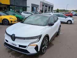 RENAULT Megane E-Tech EV60 220 ch super charge Techno