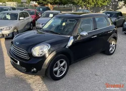 Mini Countryman 1.6 100 ONE GETAWAY