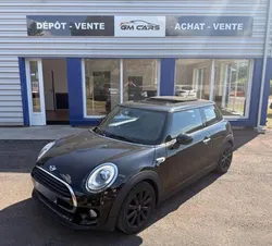 MINI MINI 1.5 136 CH - BVA Cooper Blackfriars