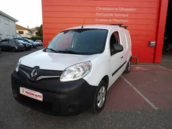 Renault kangoo maxi