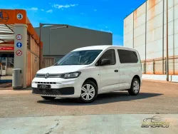 Volkswagen Caddy Caddy 2.0TDI Kombi 75kW
