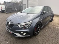 RENAULT MEGANE IV 1.8 300 ch RS Trophy 4 CONTROL
