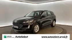 Ford Kuga 1.5 EcoBlue 120 ch Titanium