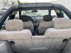 Land Rover Freelander 2000 TD